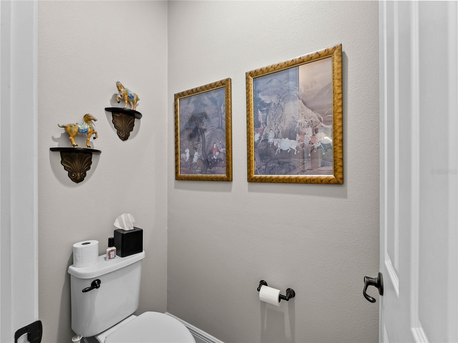 OAK HARBOUR - Residential