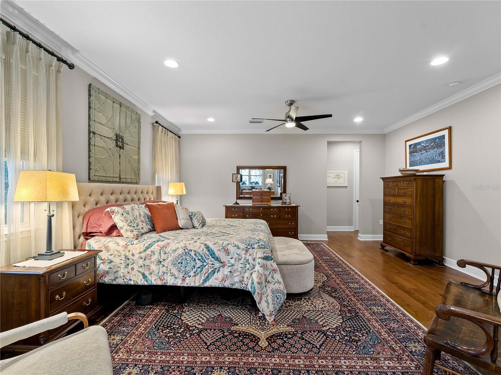 OAK HARBOUR - Residential