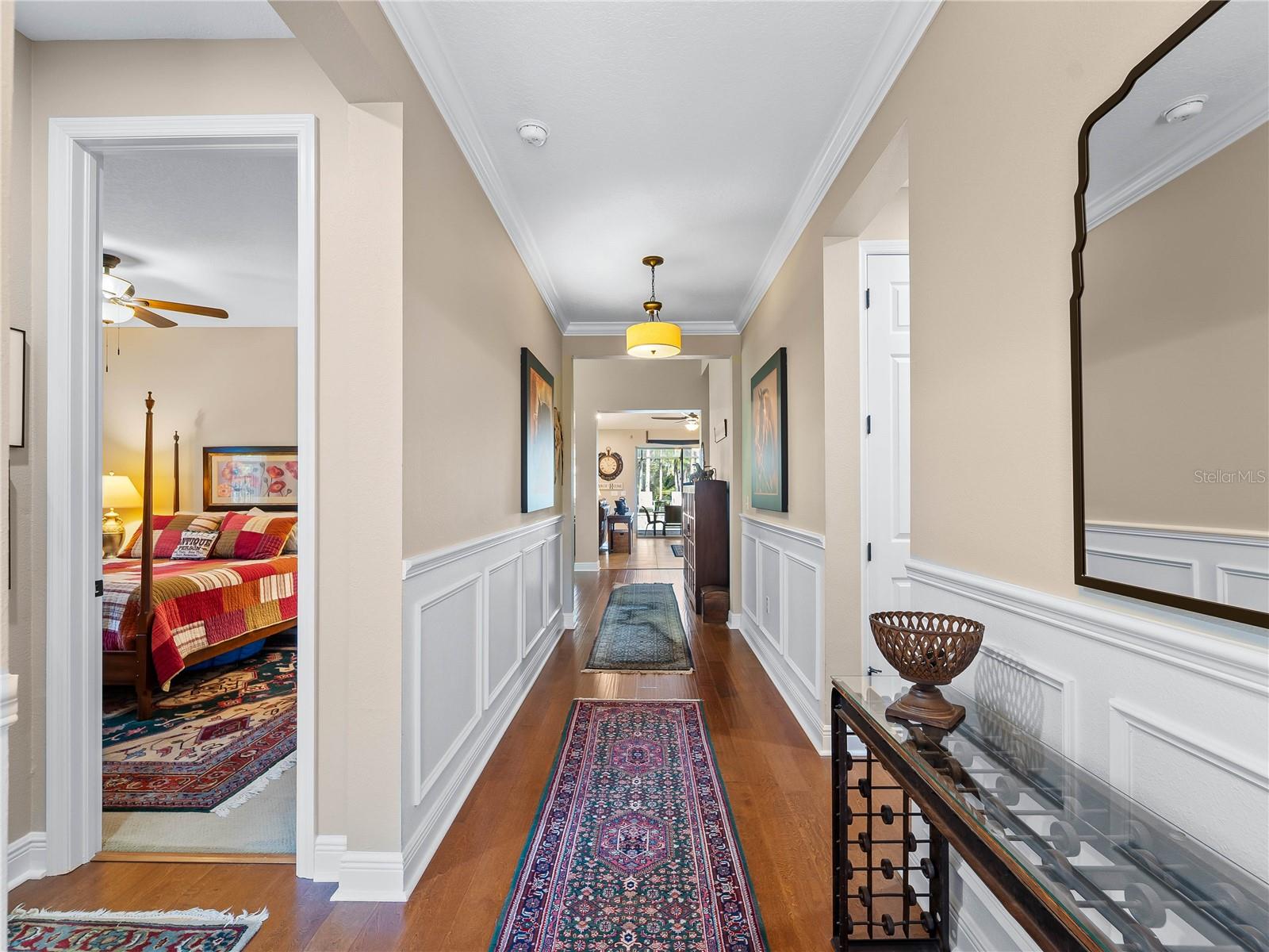 OAK HARBOUR - Residential