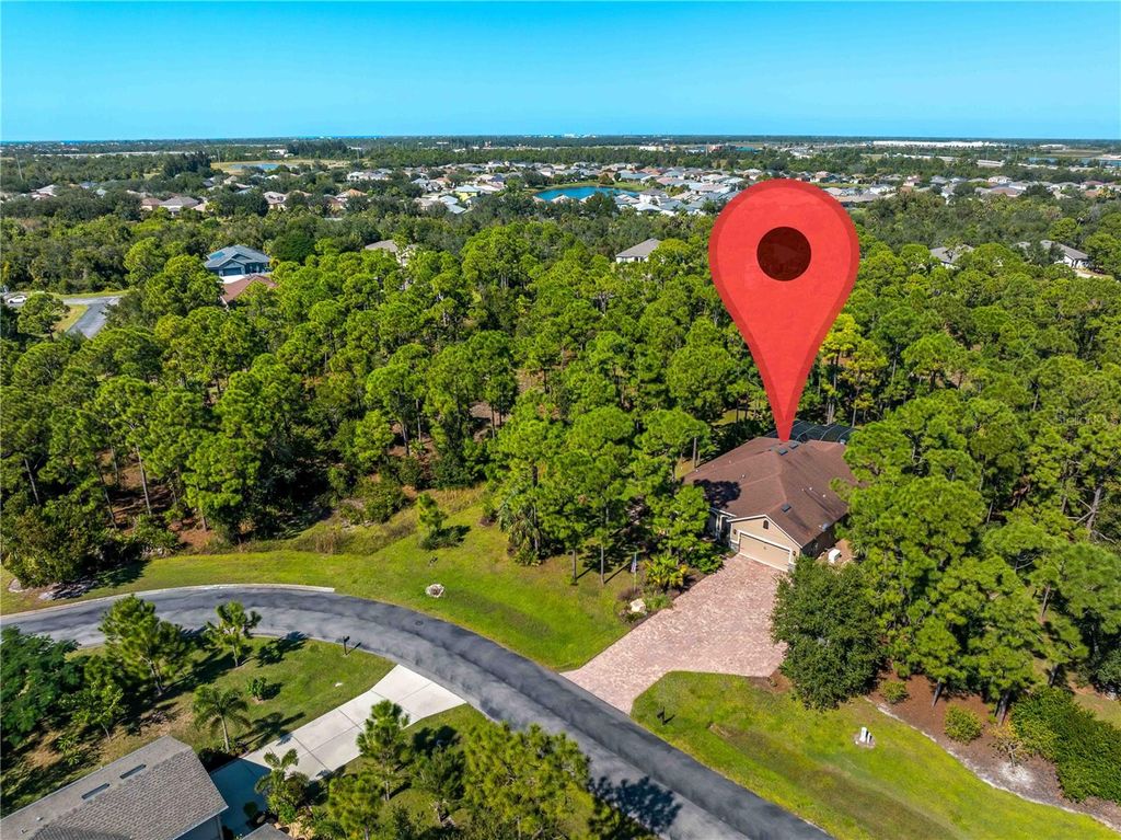 Photo of 27275 Fall Harvest Lane, Punta Gorda, FL 33950 (MLS # C7516135)