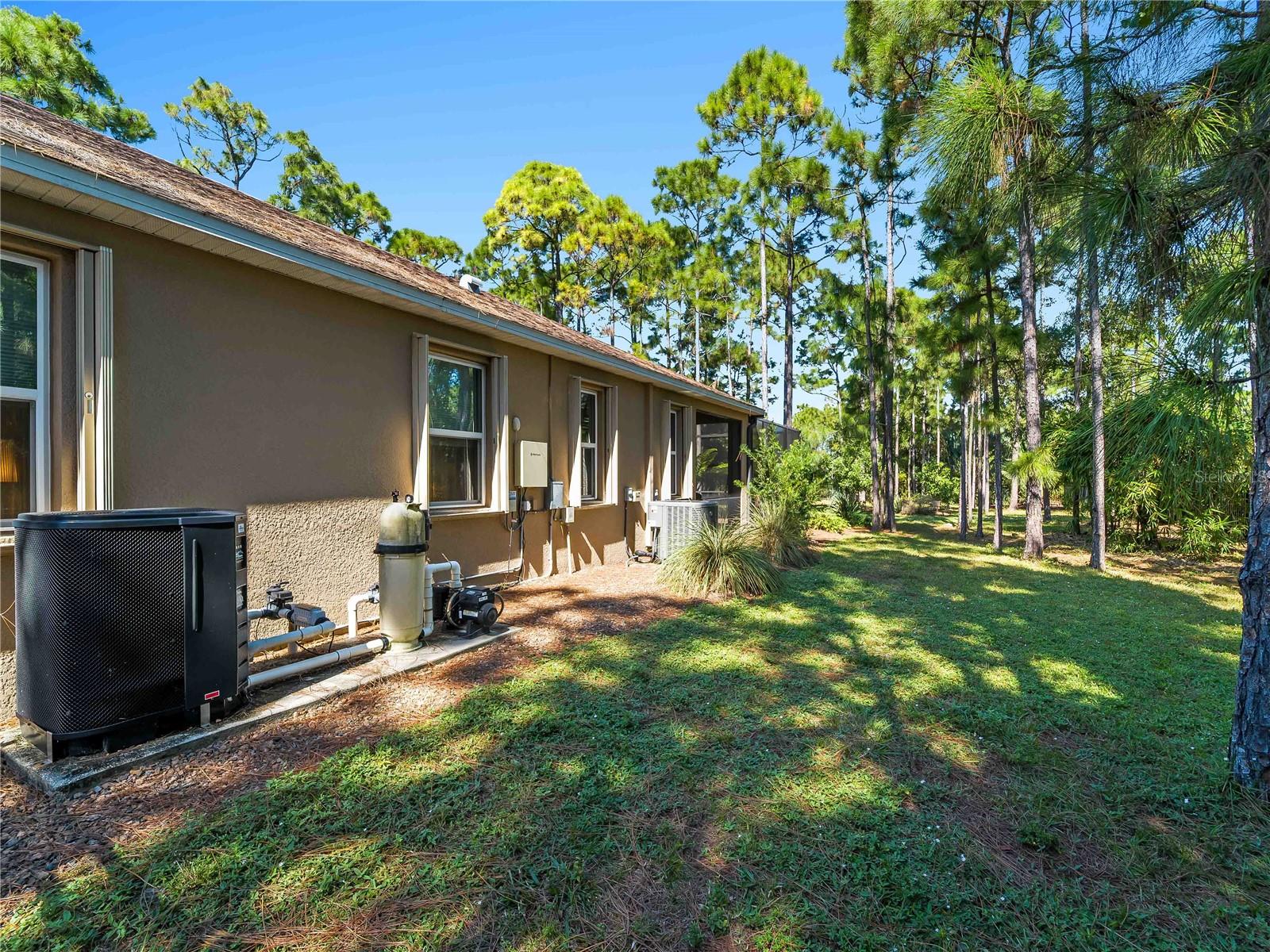 OAK HARBOUR - Residential