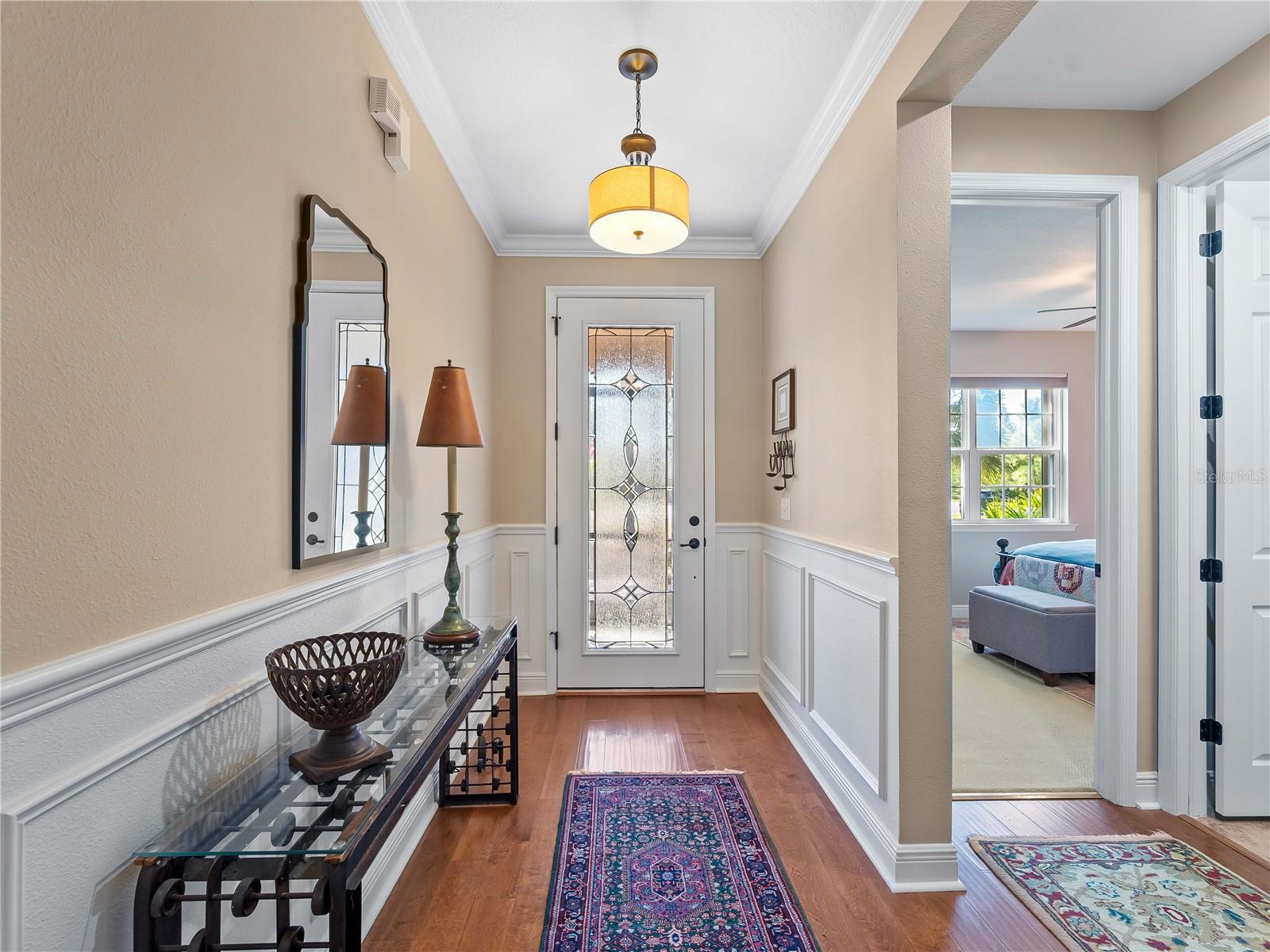 OAK HARBOUR - Residential