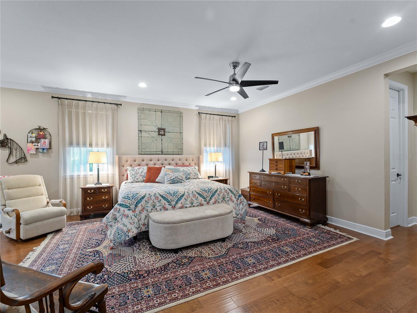 OAK HARBOUR - Residential