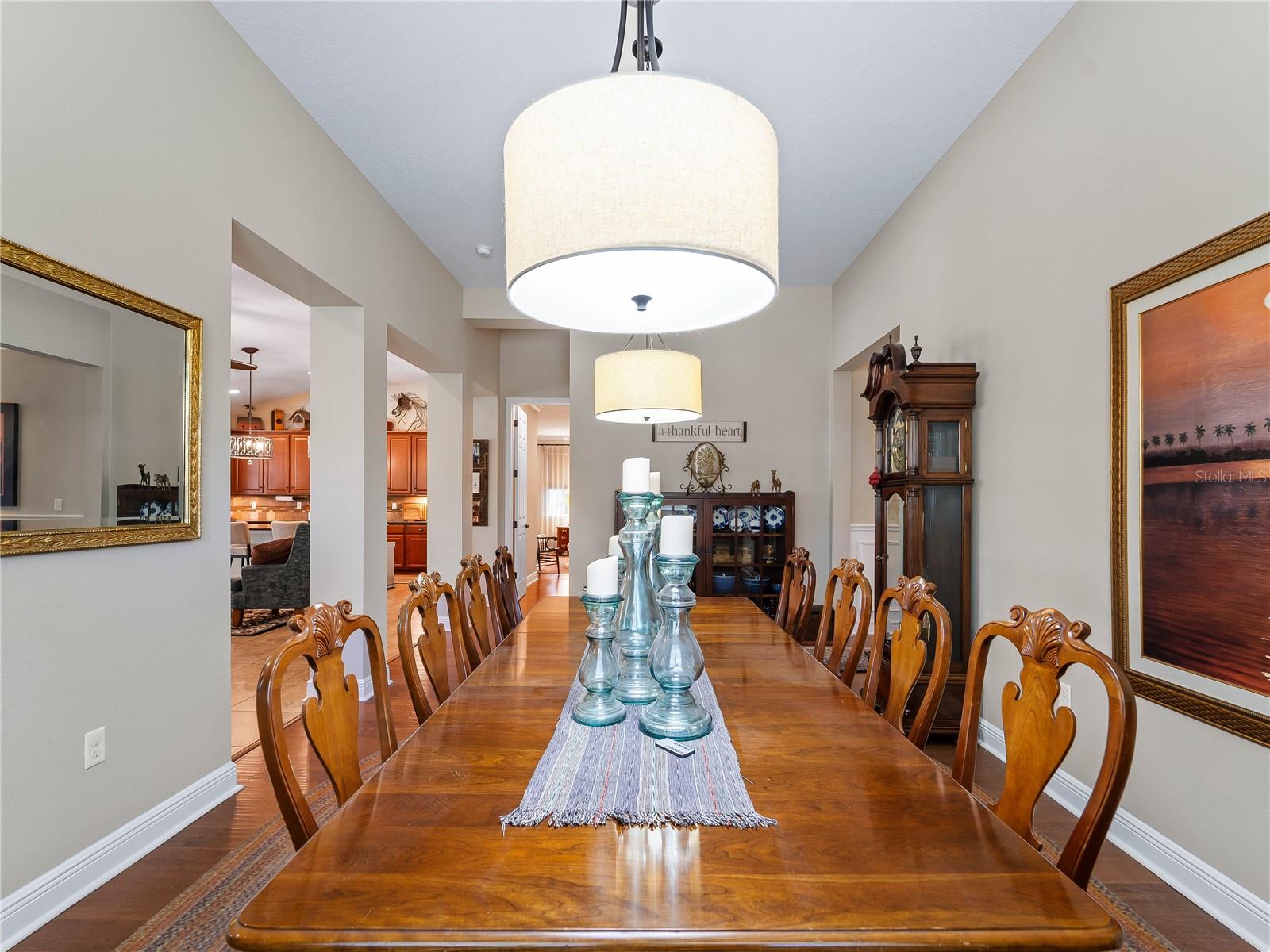 OAK HARBOUR - Residential