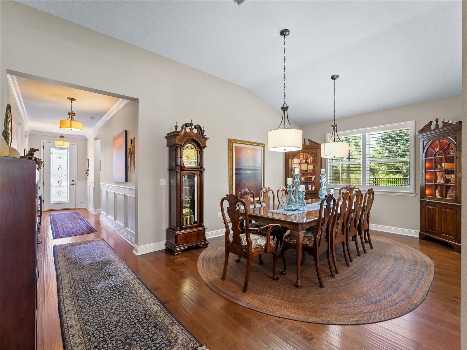 OAK HARBOUR - Residential