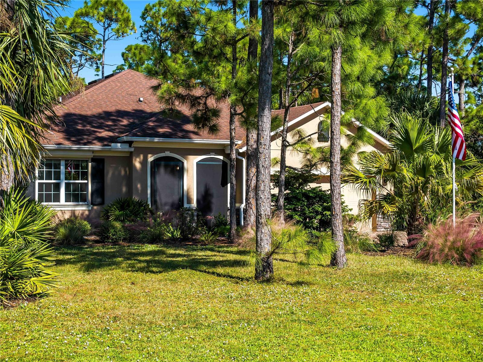 OAK HARBOUR - Residential