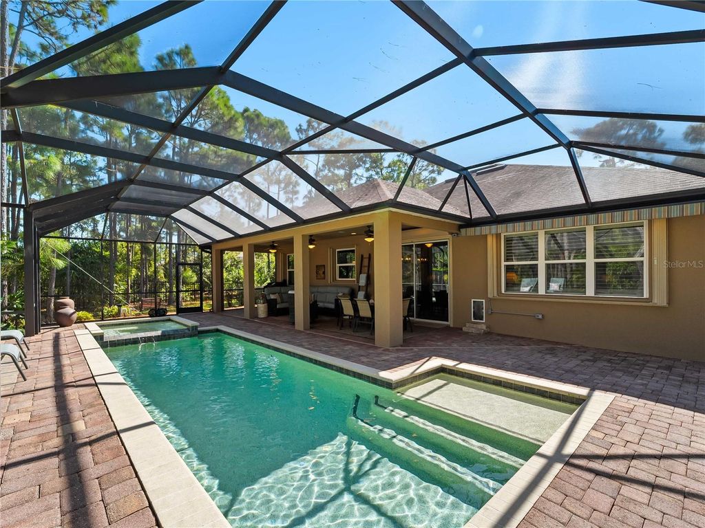 Photo of 27275 Fall Harvest Lane, Punta Gorda, FL 33950 (MLS # C7516135)