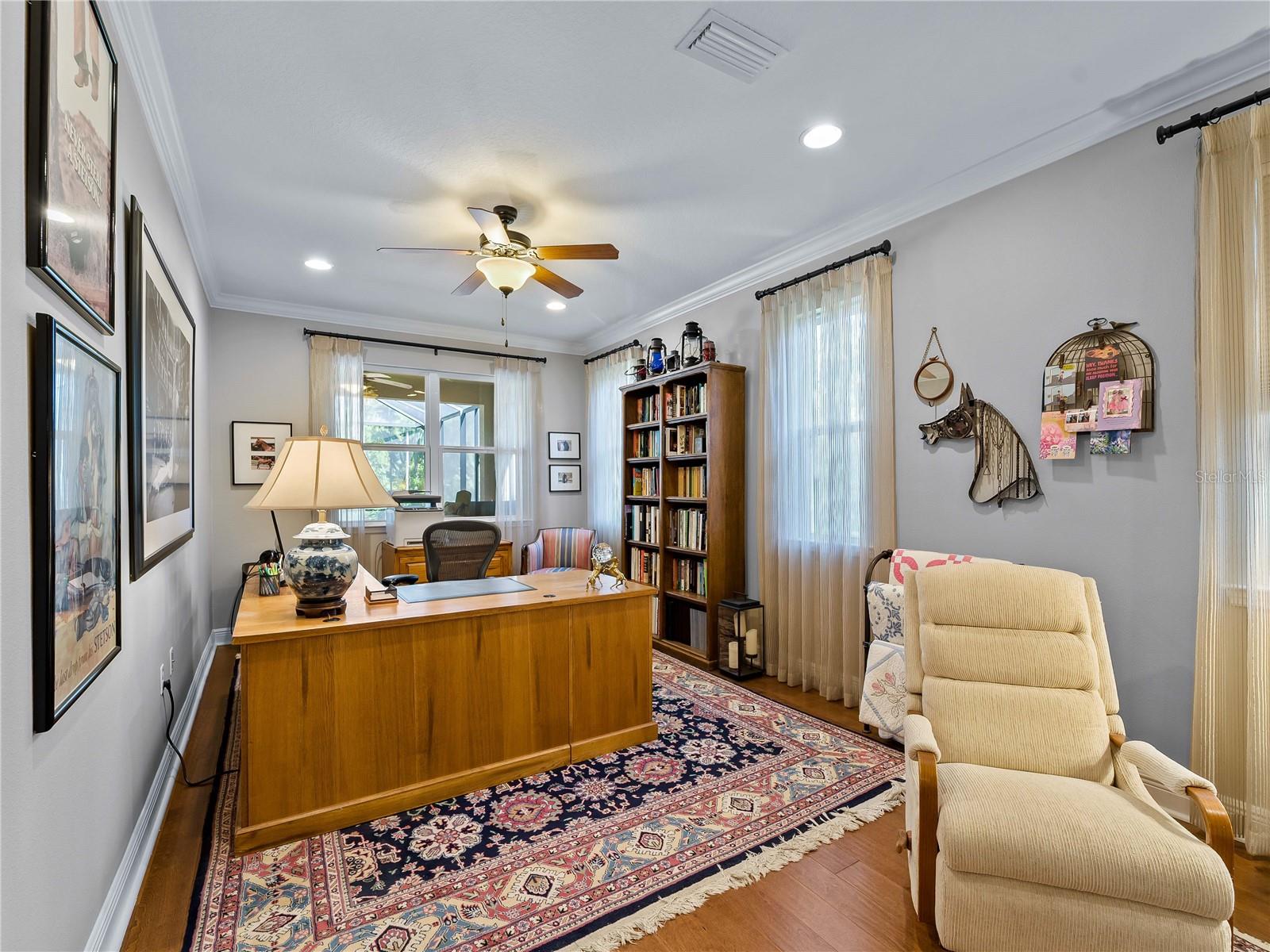 OAK HARBOUR - Residential