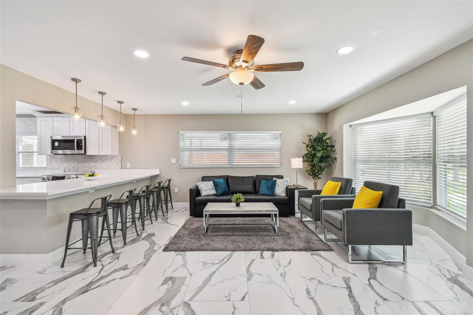 NORWOOD PARK - Residential Lease