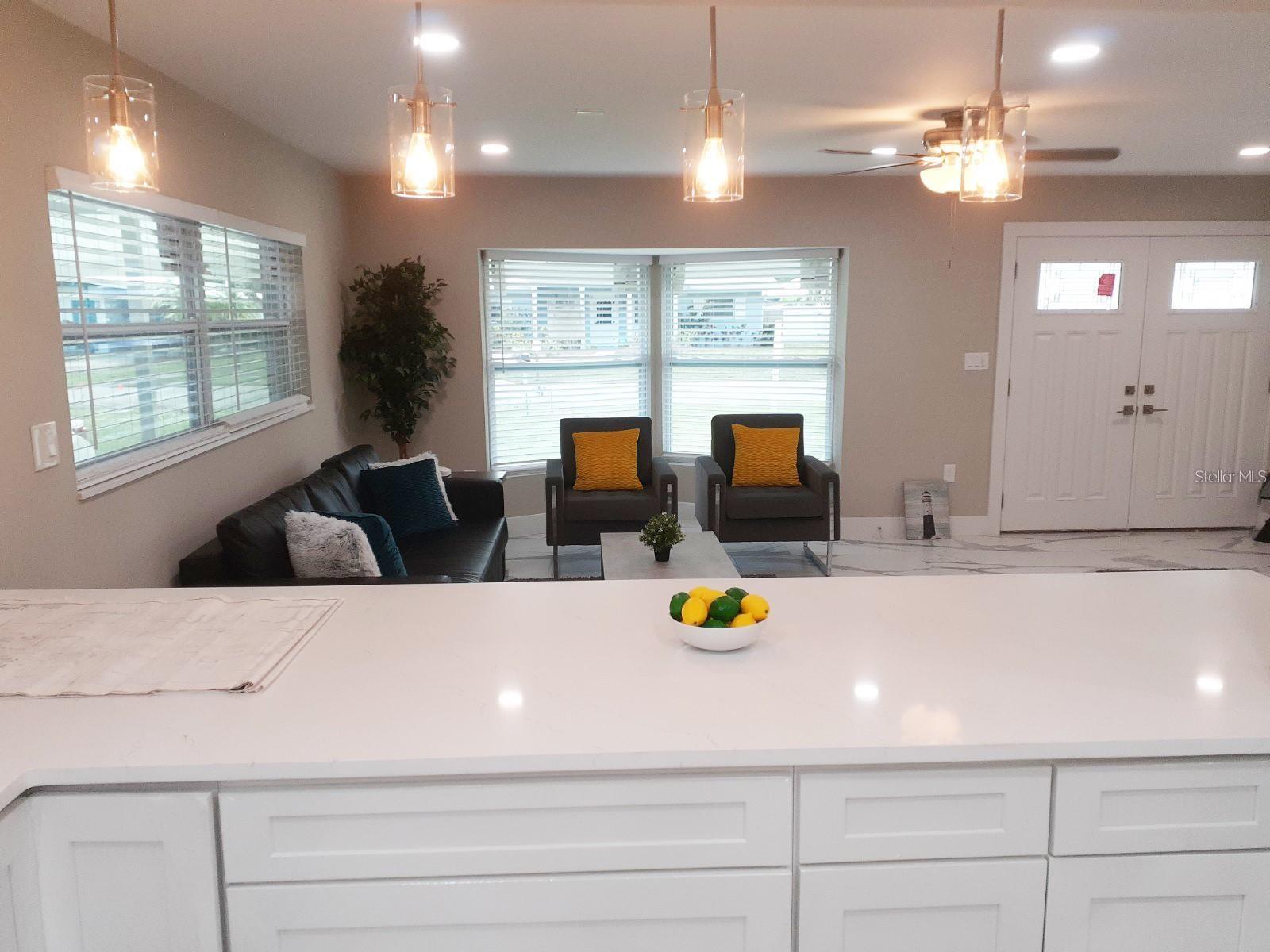 NORWOOD PARK - Residential Lease