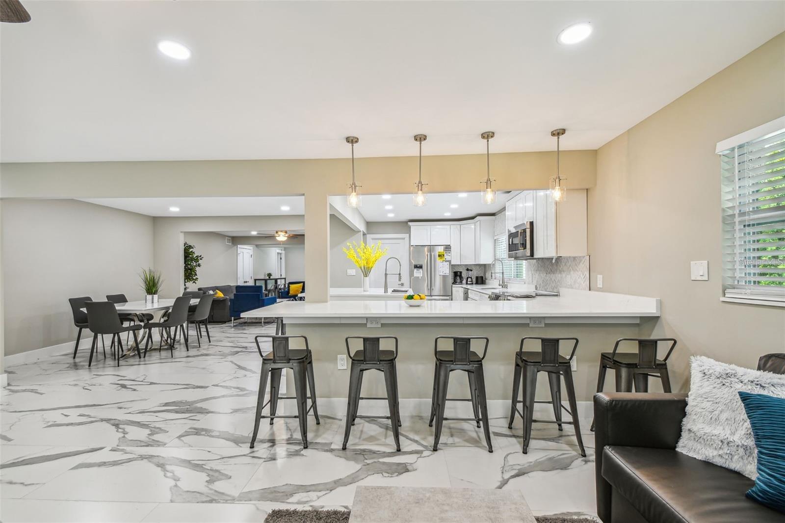 NORWOOD PARK - Residential Lease