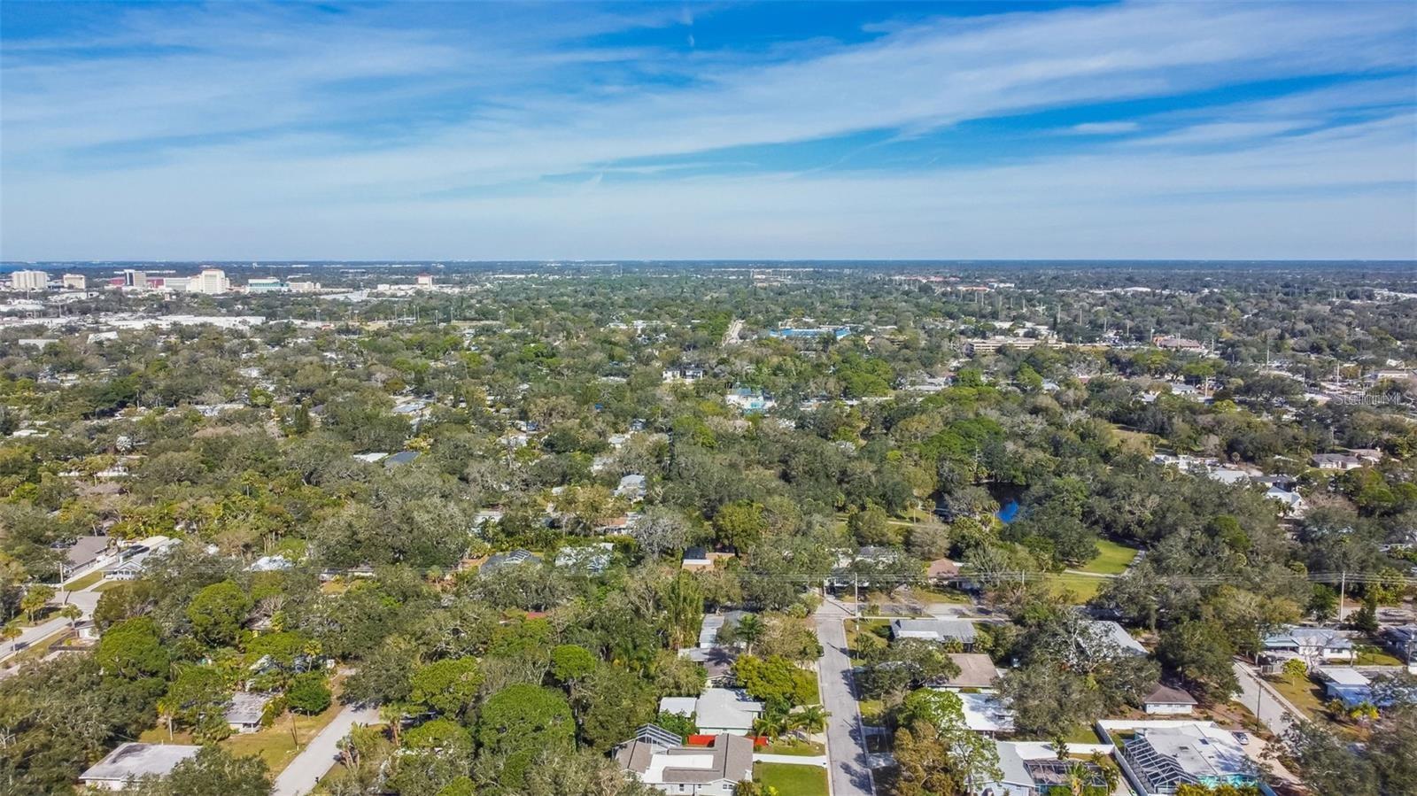 NORWOOD PARK - Residential Lease
