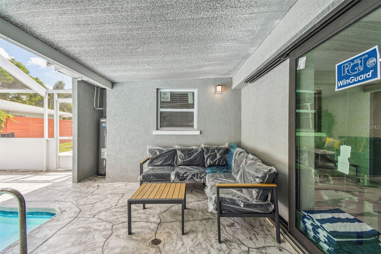NORWOOD PARK - Residential Lease