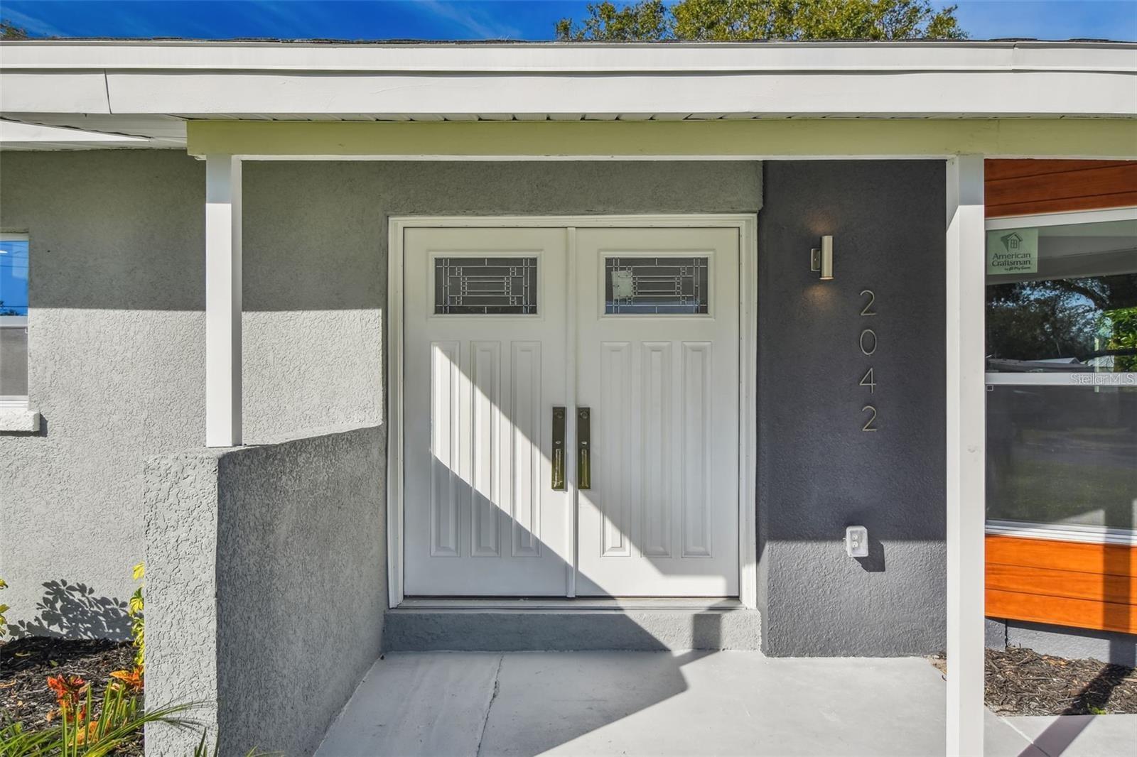NORWOOD PARK - Residential Lease