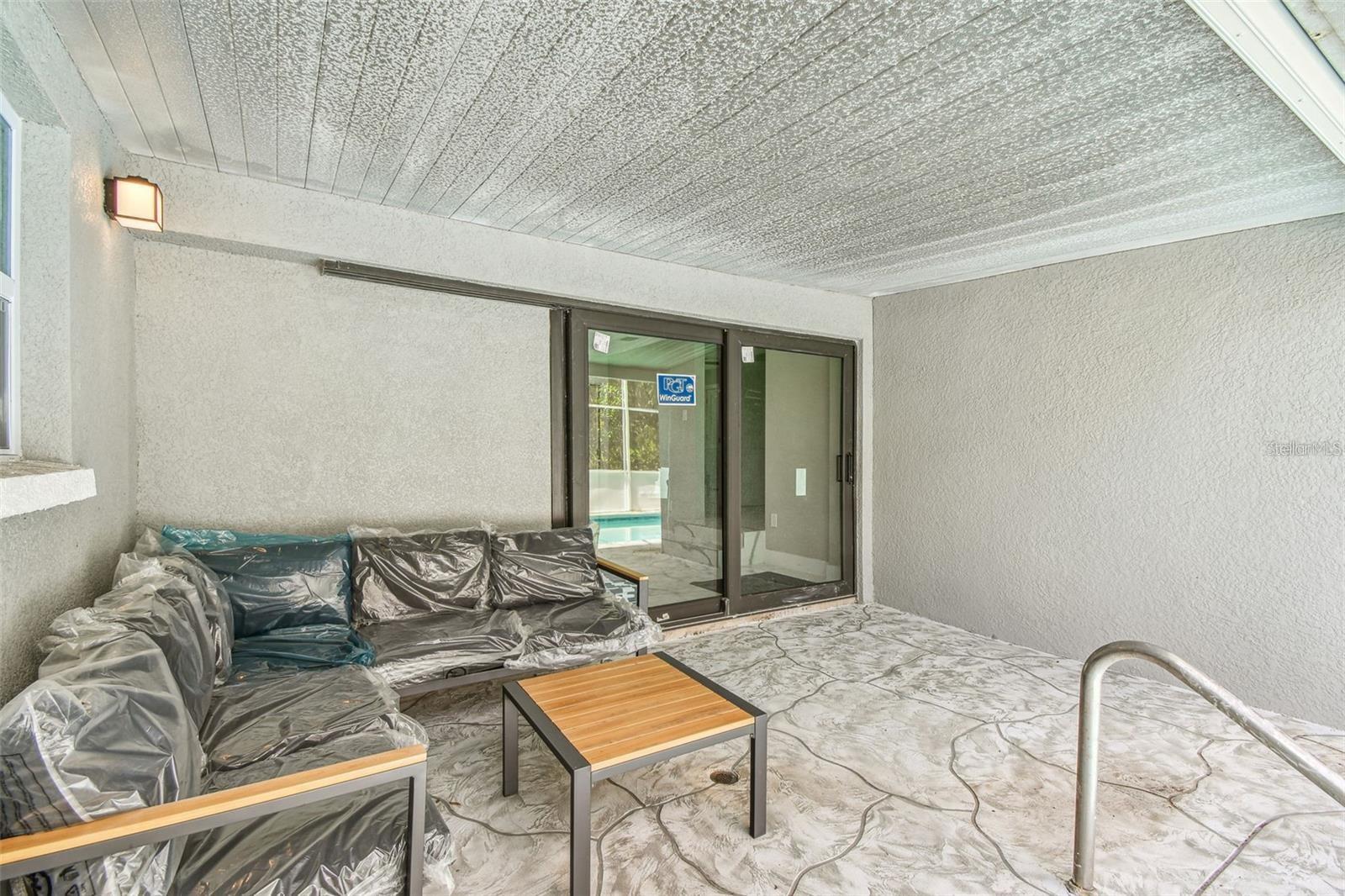 NORWOOD PARK - Residential Lease