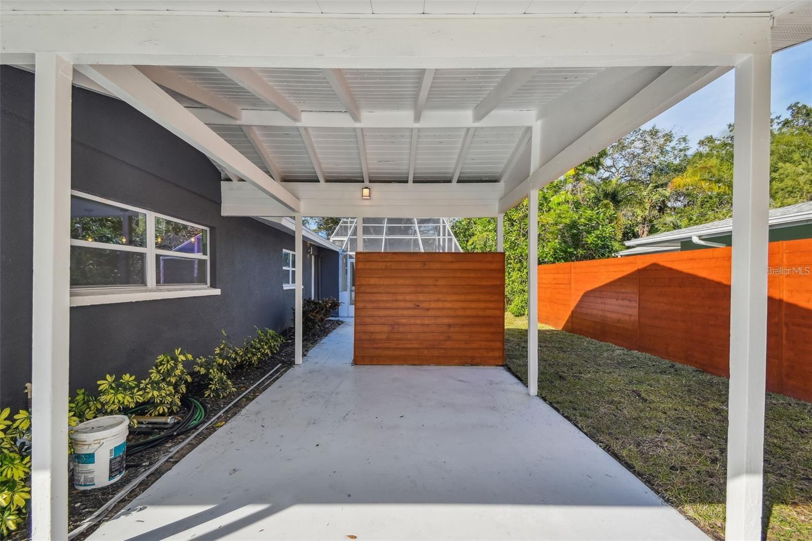 NORWOOD PARK - Residential Lease