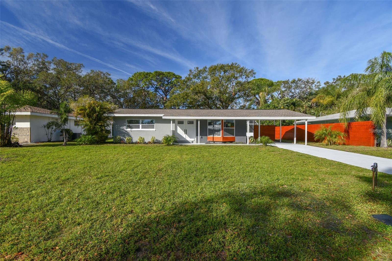 NORWOOD PARK - Residential Lease
