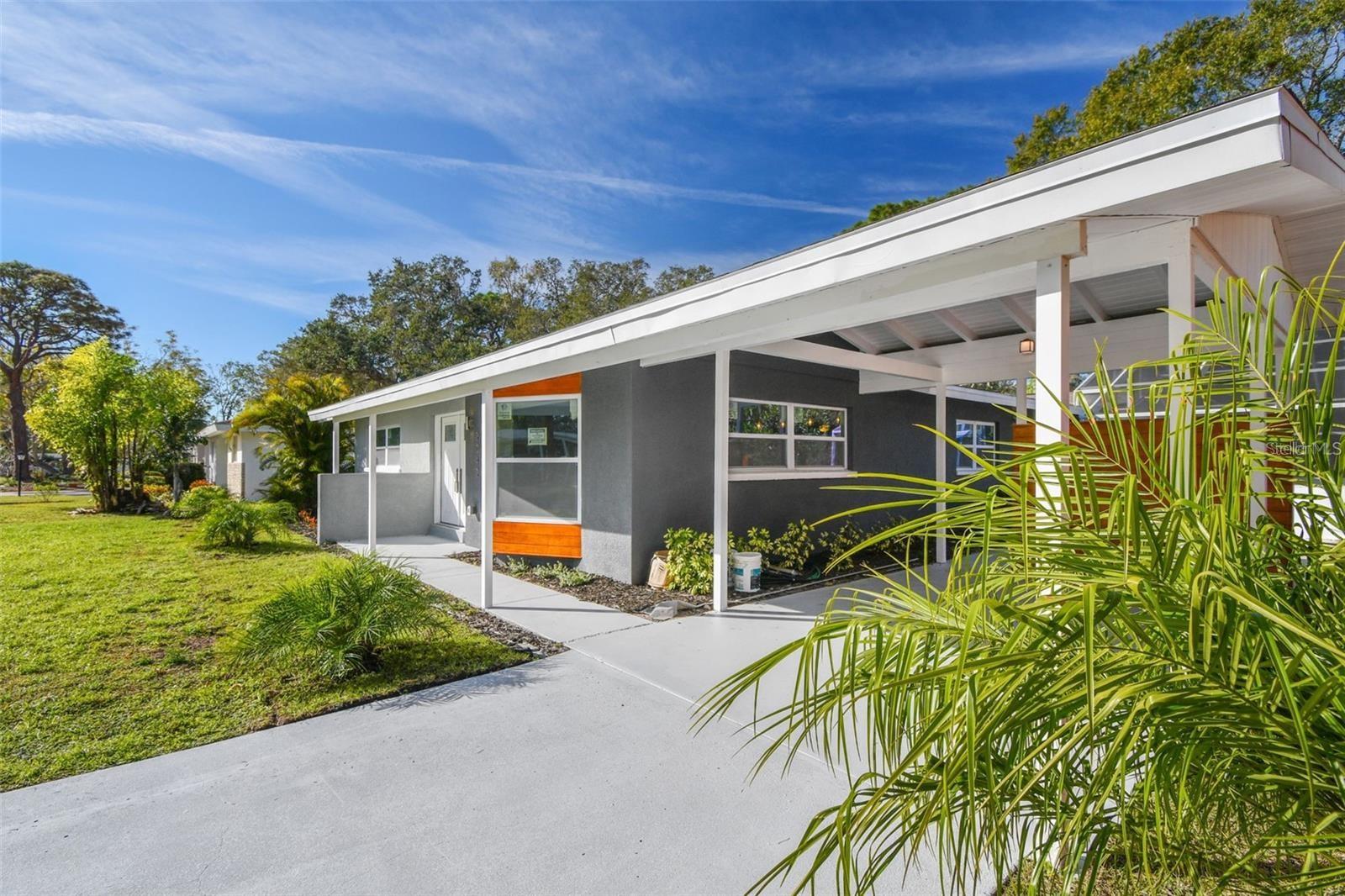 NORWOOD PARK - Residential Lease