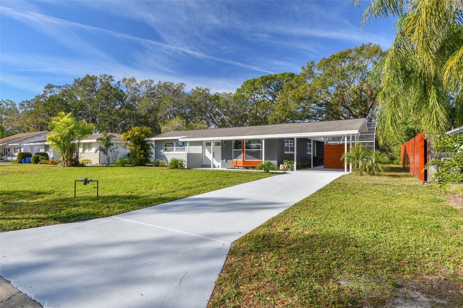 NORWOOD PARK - Residential Lease