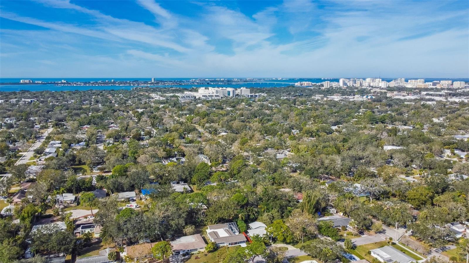 NORWOOD PARK - Residential Lease
