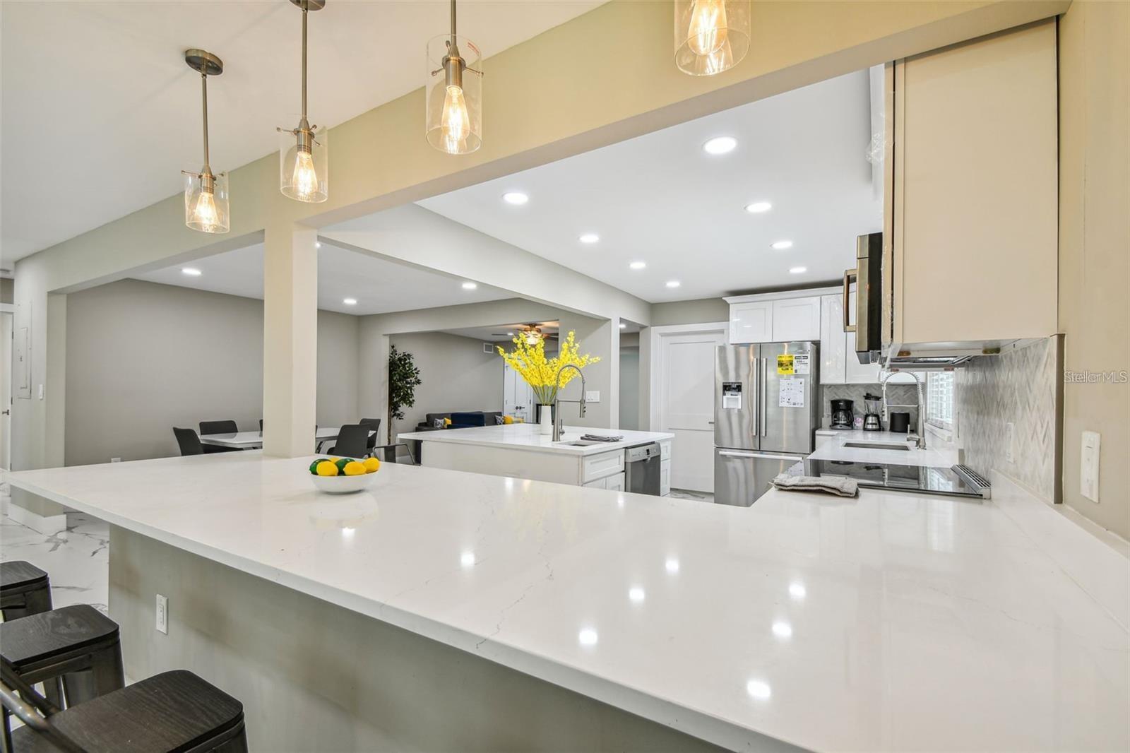 NORWOOD PARK - Residential Lease