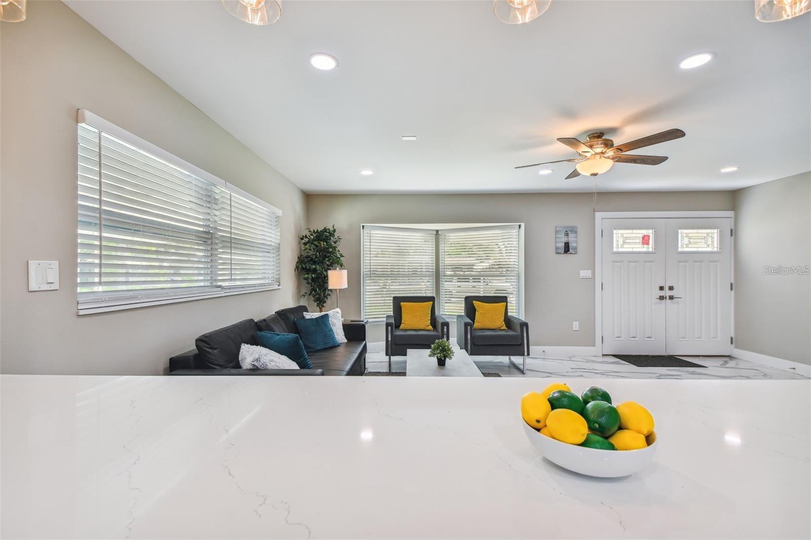 NORWOOD PARK - Residential Lease