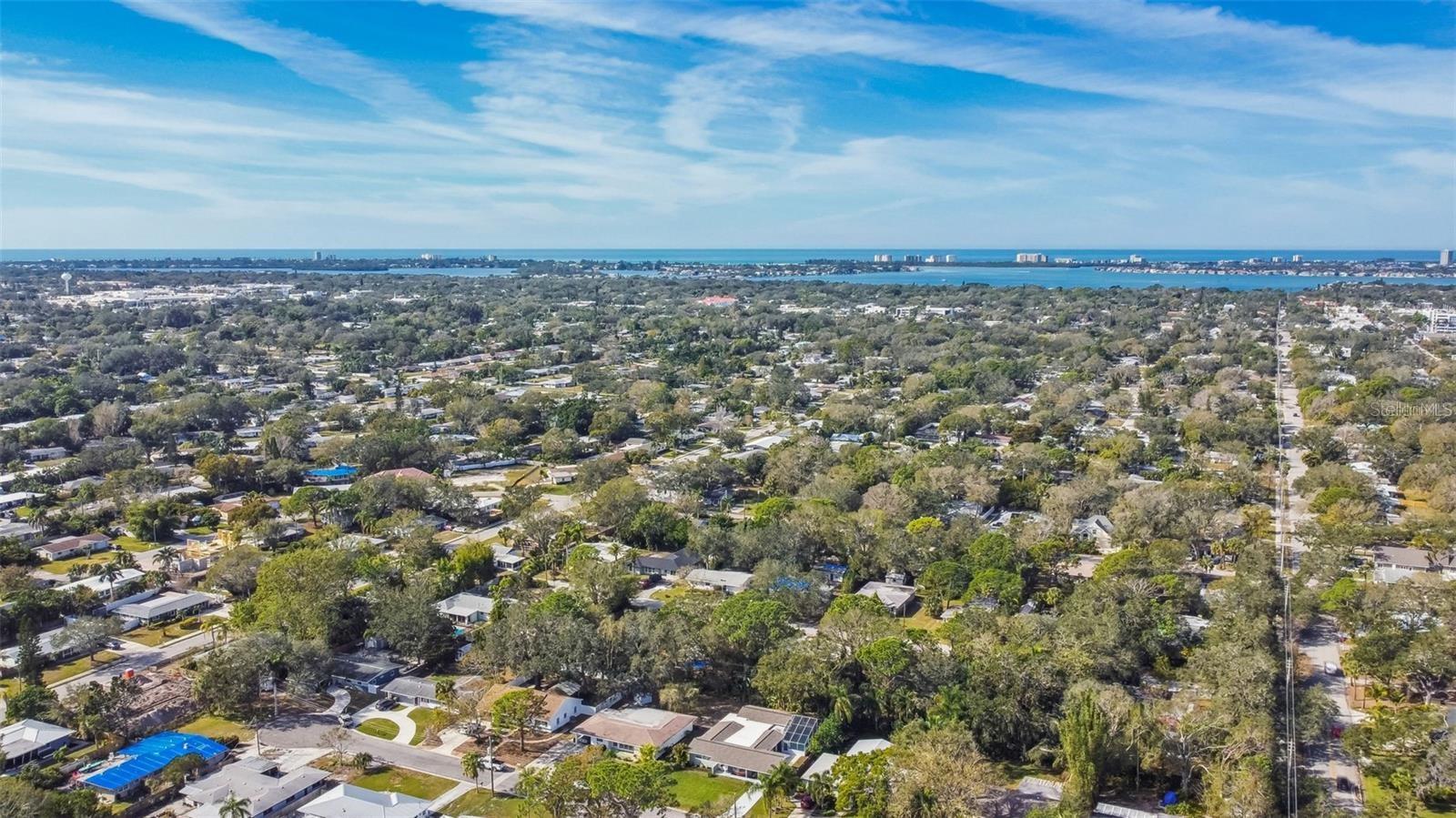 NORWOOD PARK - Residential Lease