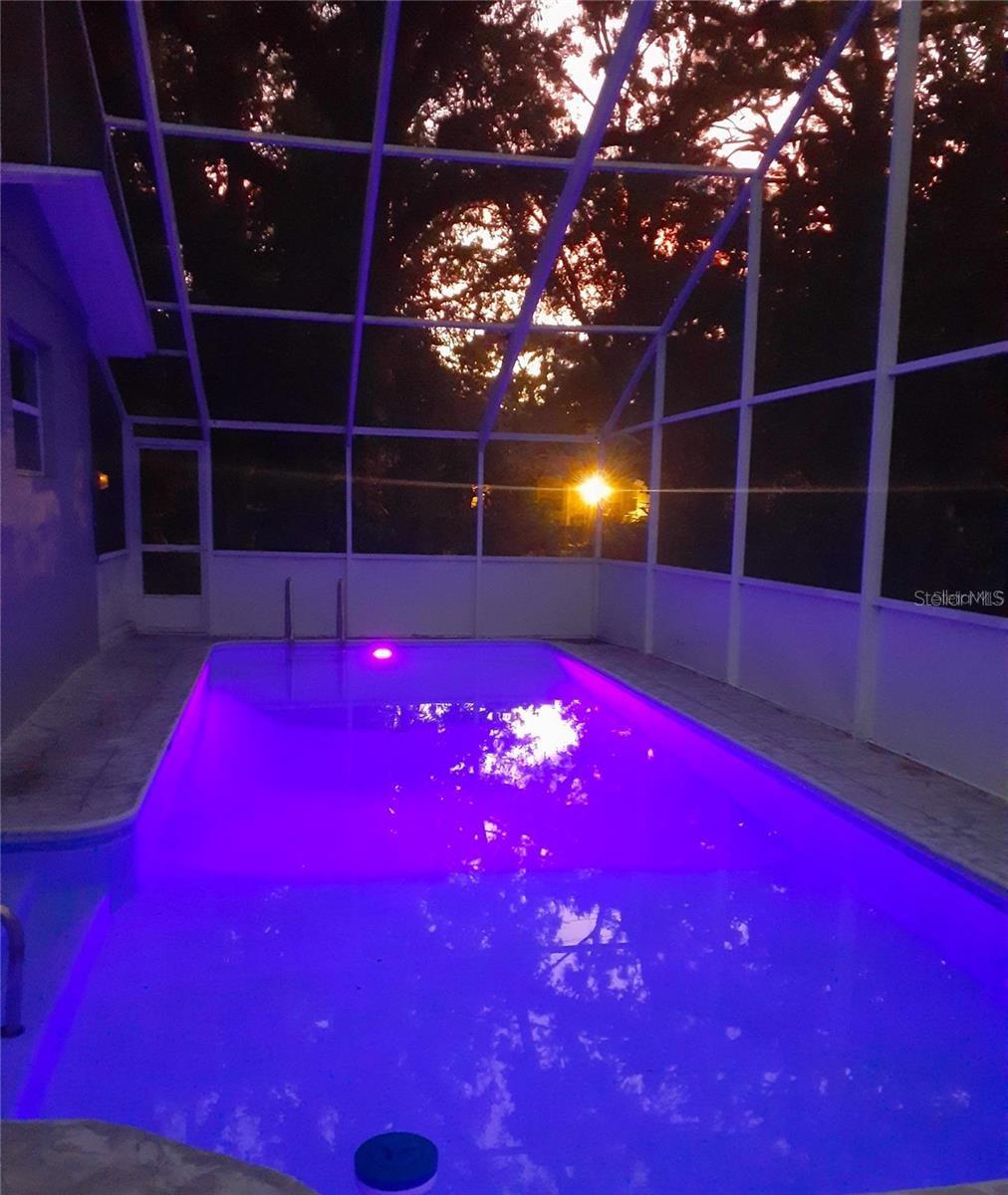 NORWOOD PARK - Residential Lease