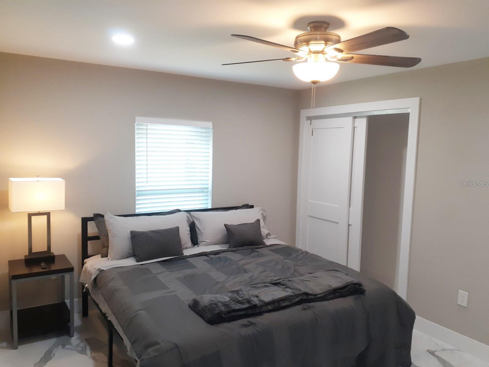 NORWOOD PARK - Residential Lease