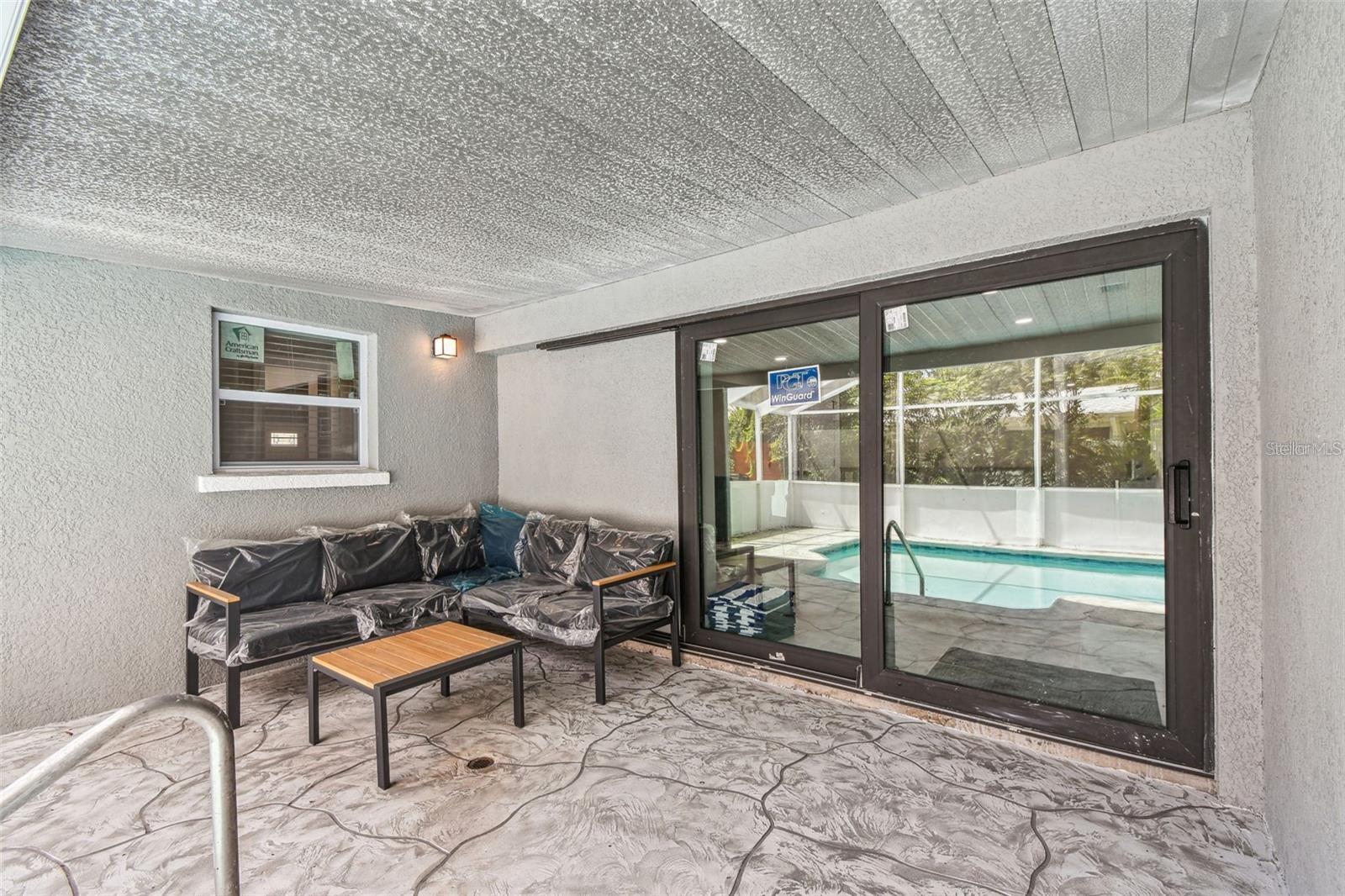 NORWOOD PARK - Residential Lease