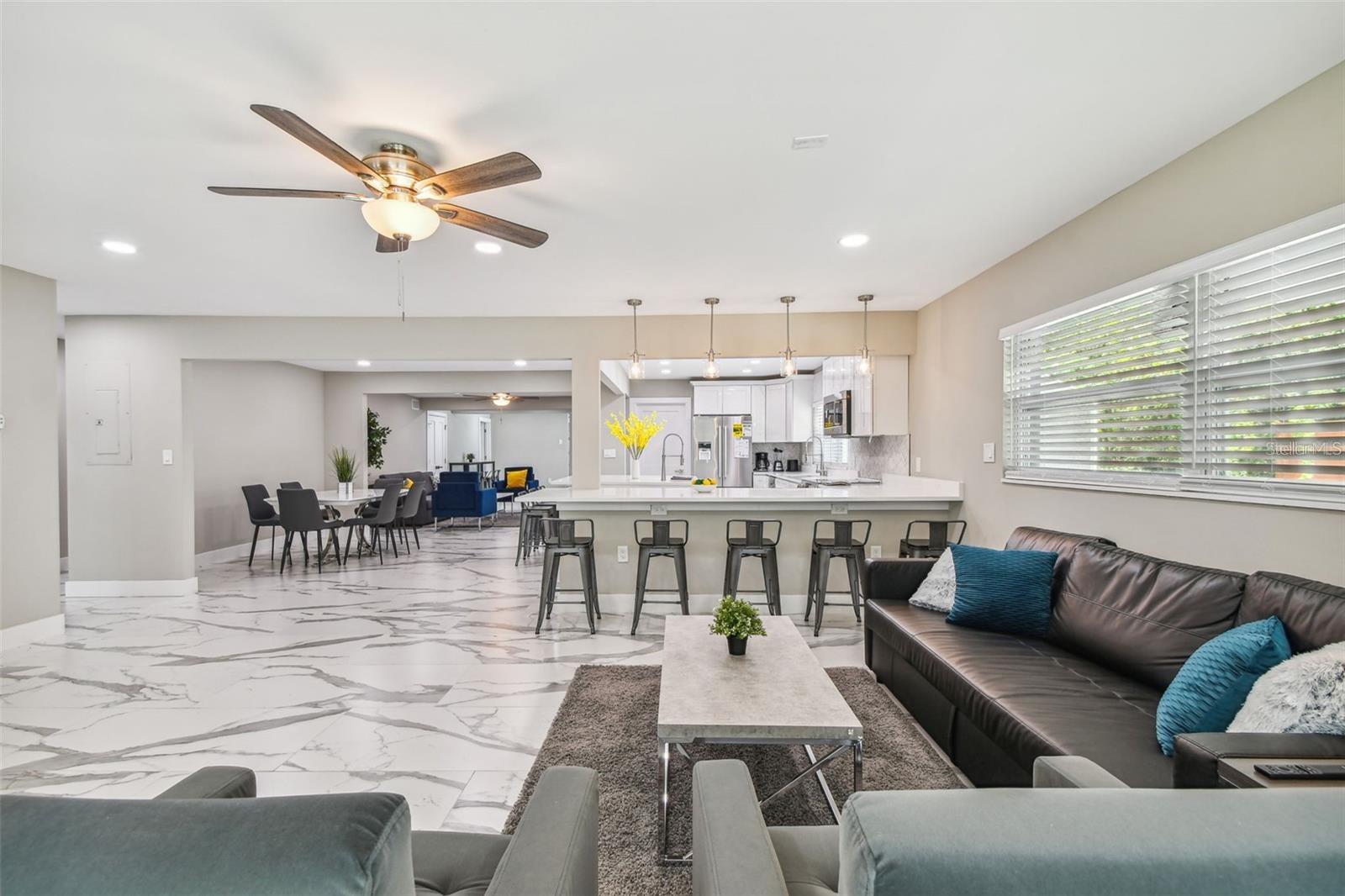 NORWOOD PARK - Residential Lease