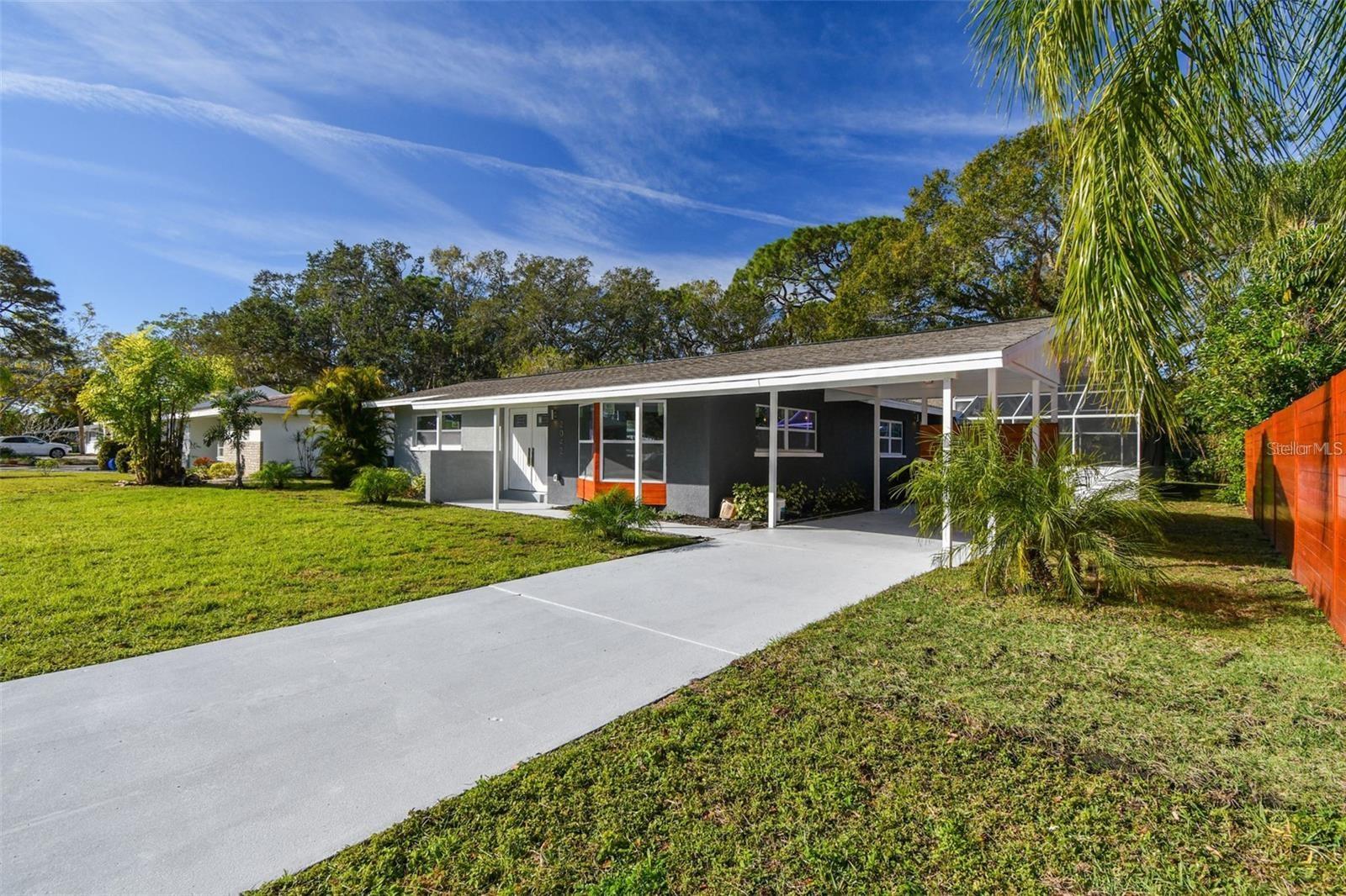 NORWOOD PARK - Residential Lease
