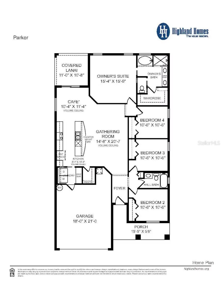 5567 CEDAR CREST WAY