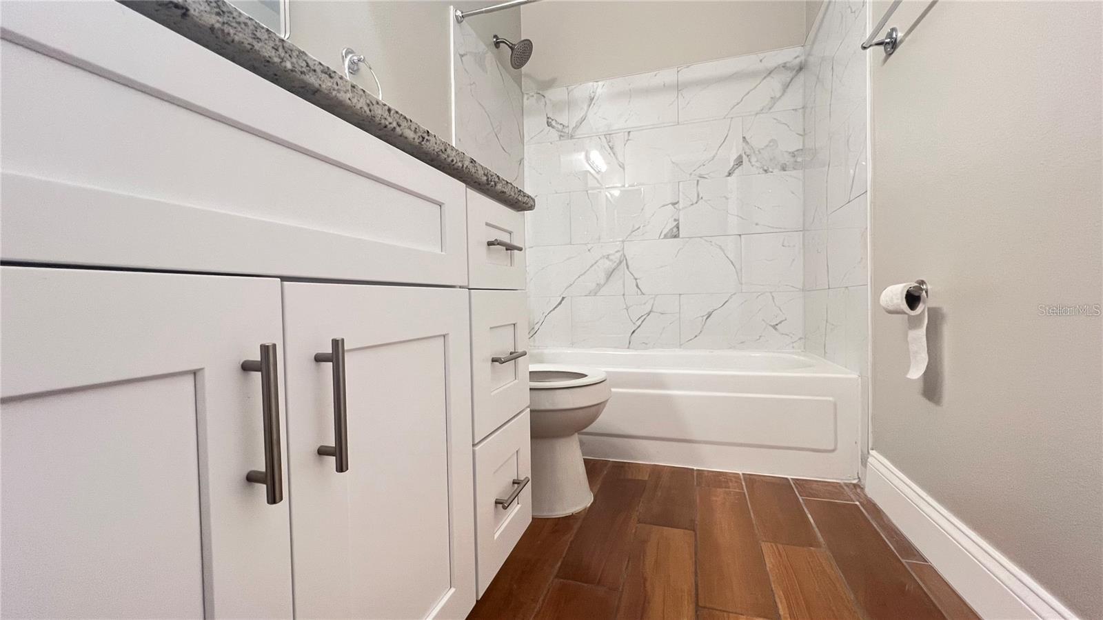 BLOSSOM PARK VILLAS CONDO - Residential Lease