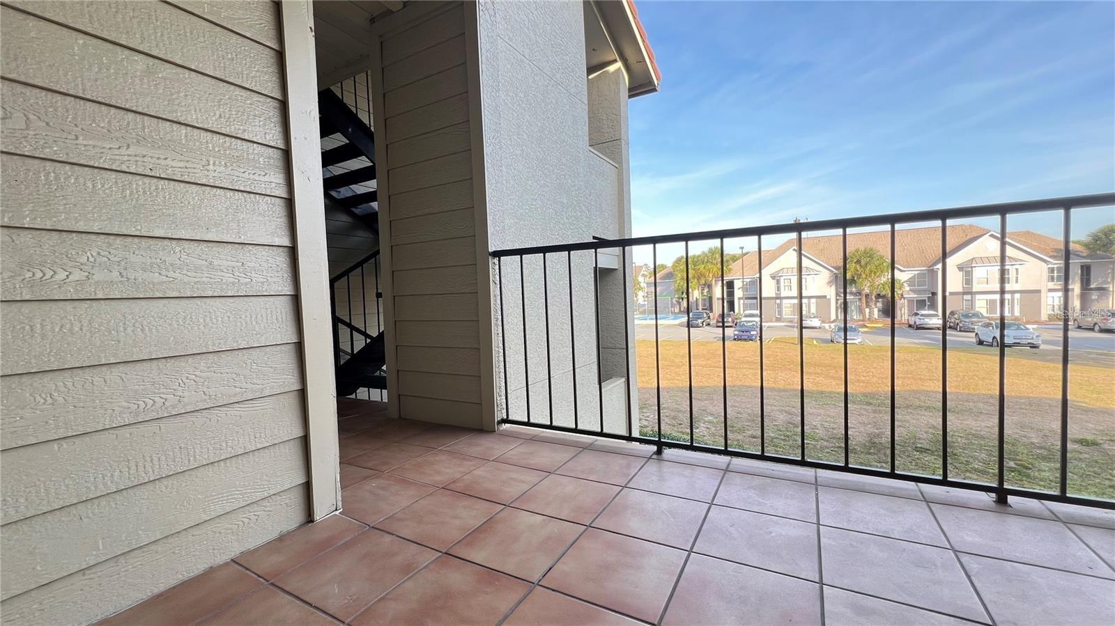 BLOSSOM PARK VILLAS CONDO - Residential Lease