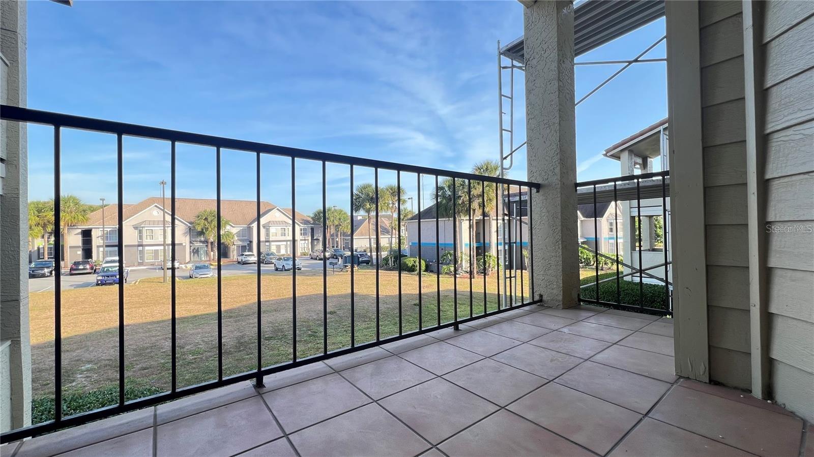 BLOSSOM PARK VILLAS CONDO - Residential Lease