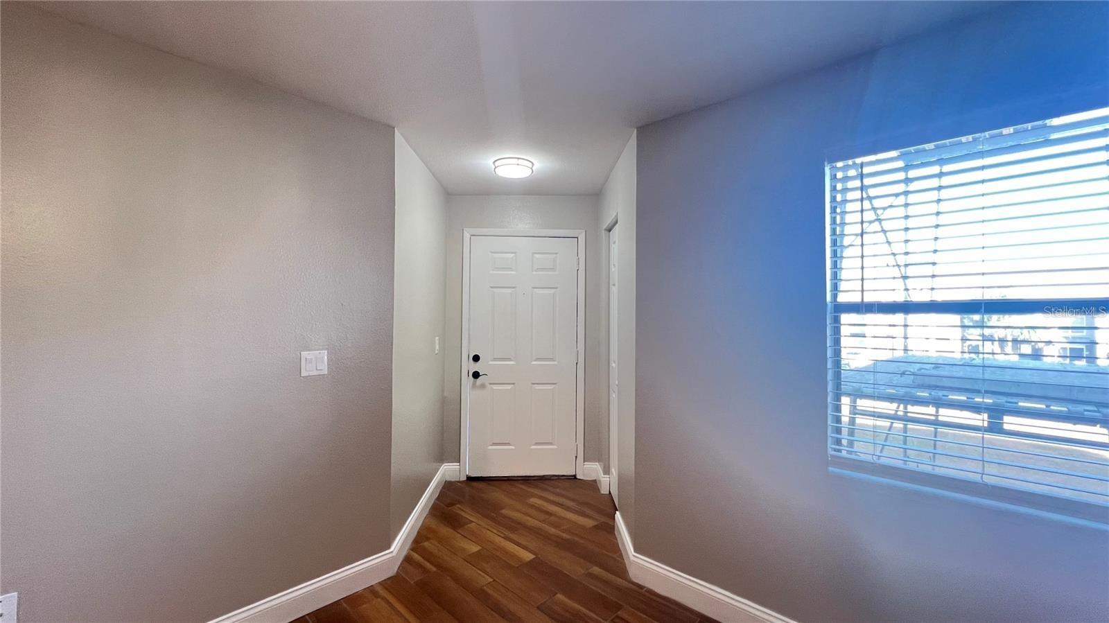 BLOSSOM PARK VILLAS CONDO - Residential Lease