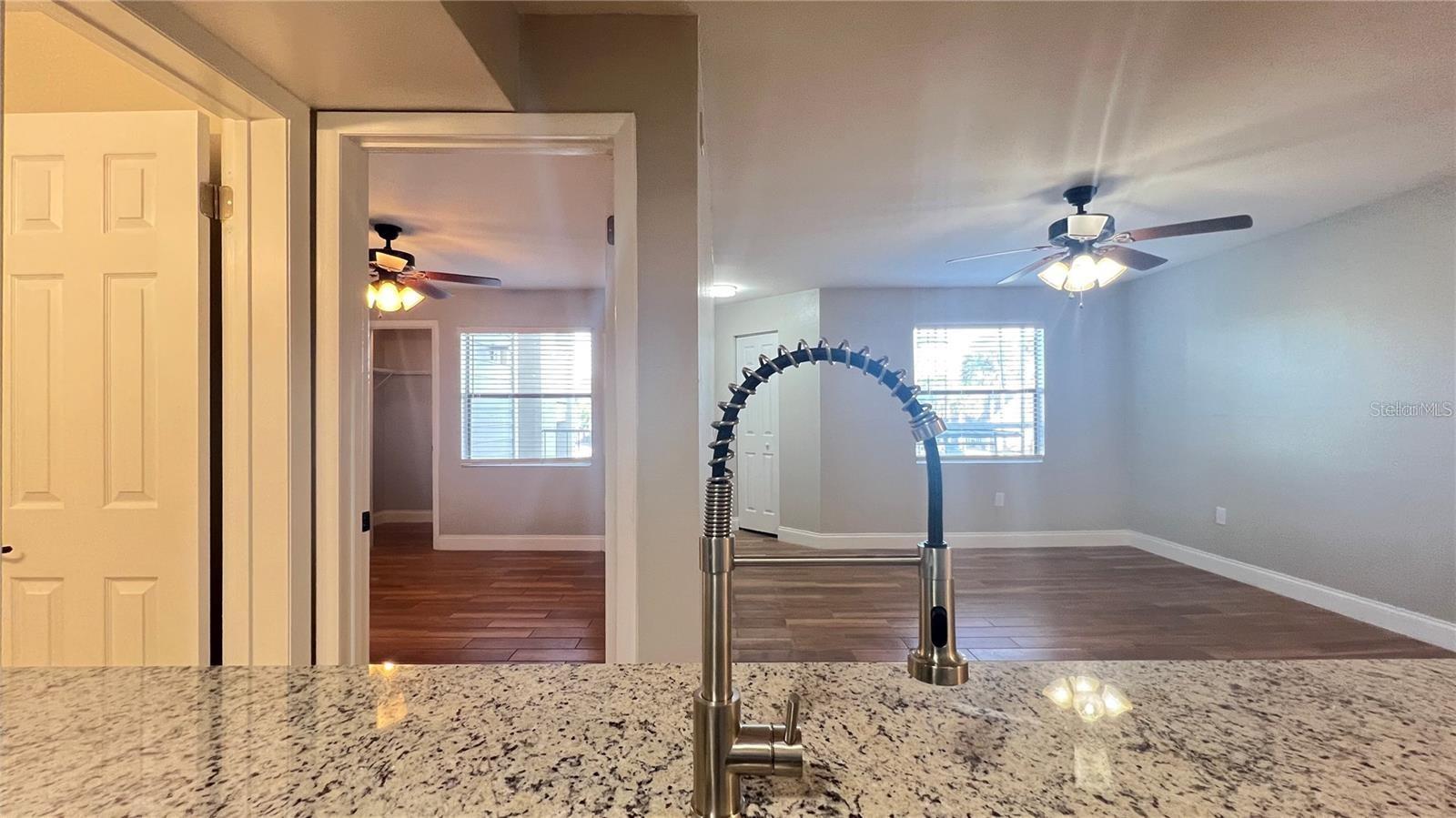 BLOSSOM PARK VILLAS CONDO - Residential Lease