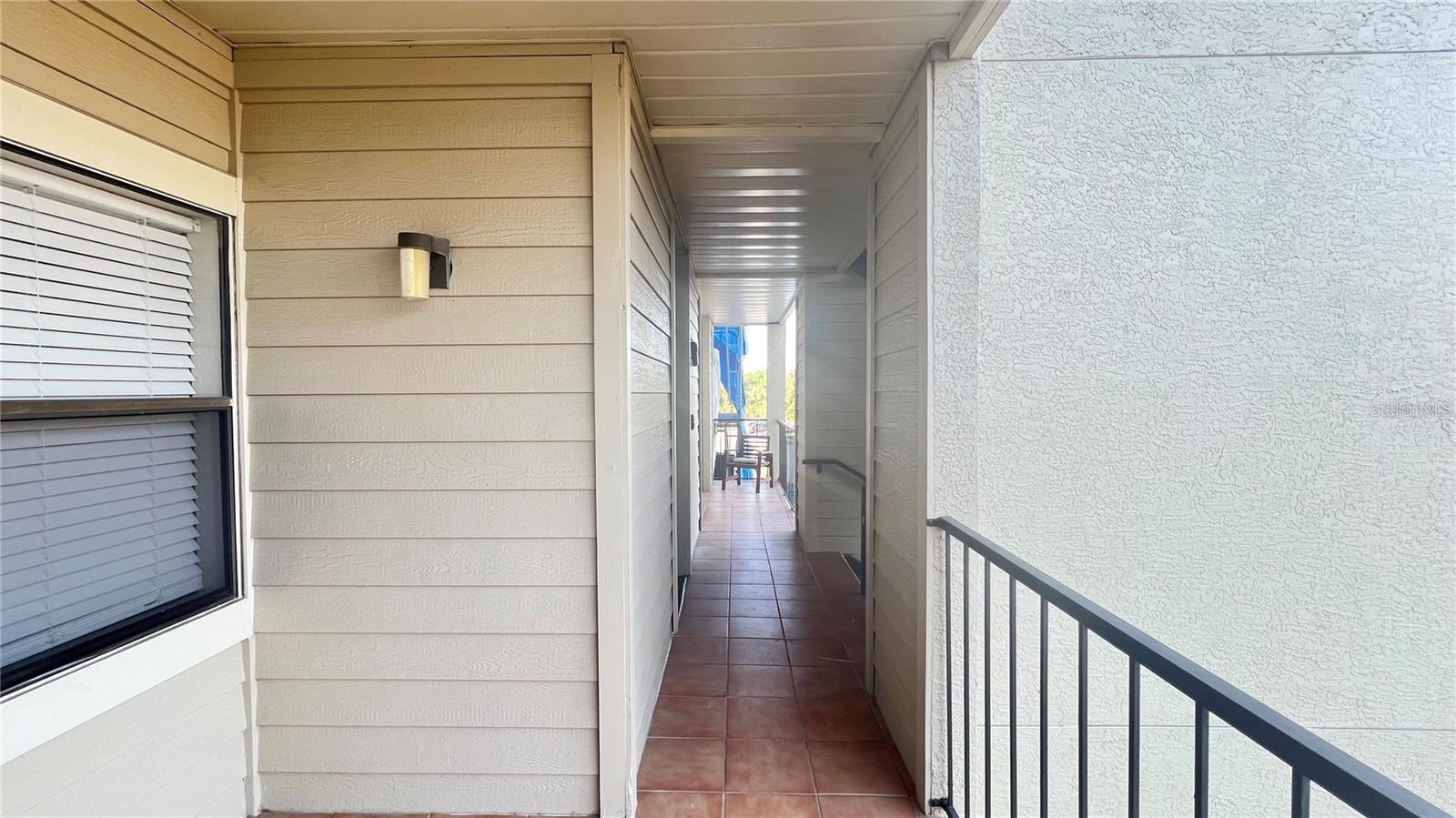 BLOSSOM PARK VILLAS CONDO - Residential Lease