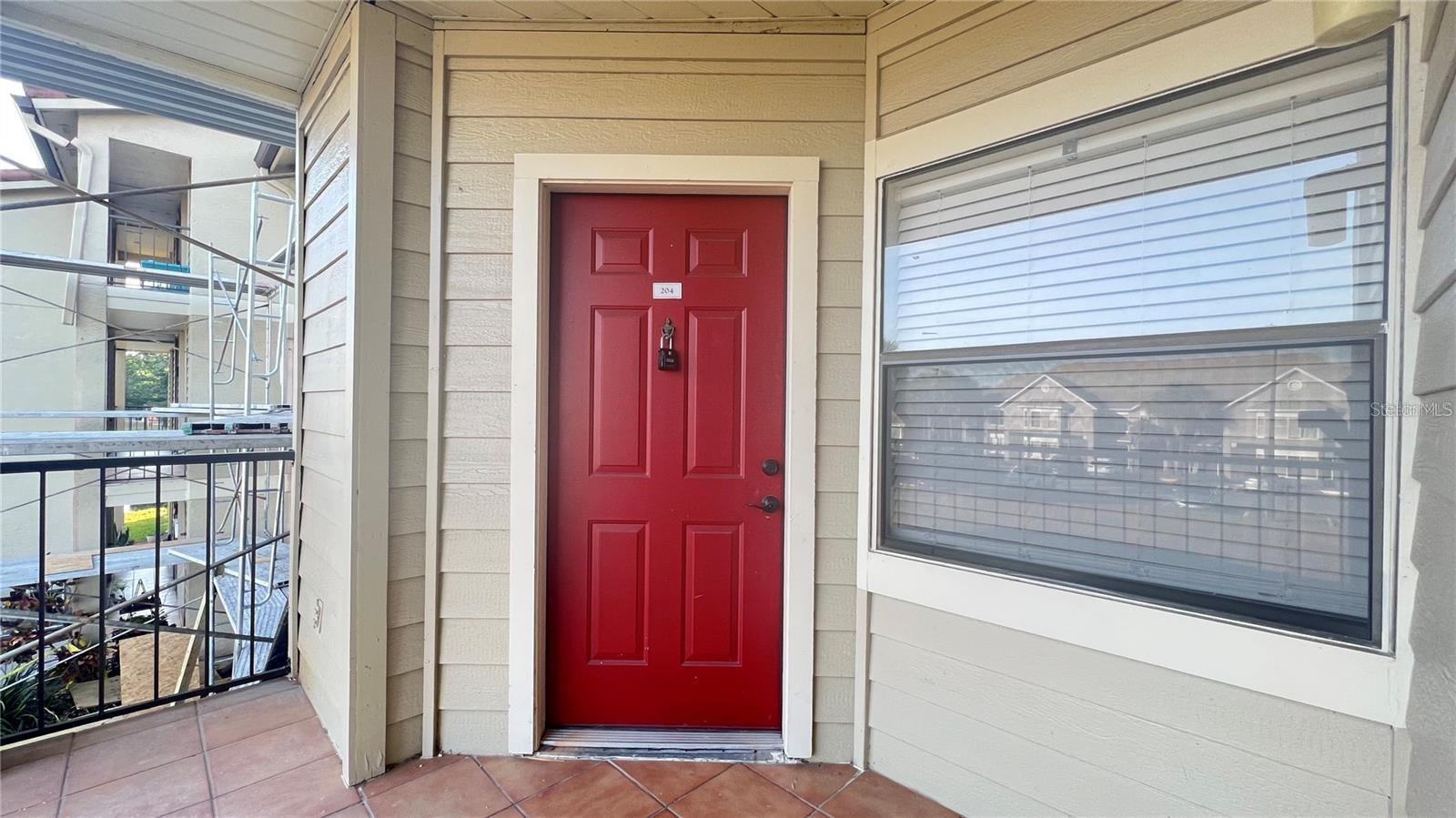 BLOSSOM PARK VILLAS CONDO - Residential Lease