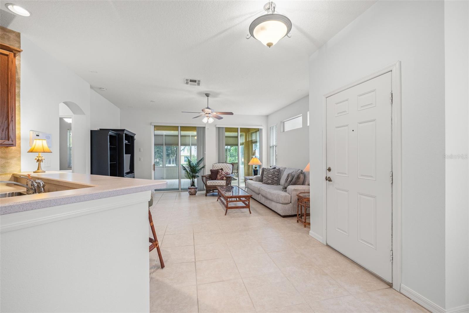 1226 HUNTINGTON GREENS DRIVE