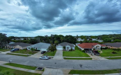 A home in NEW SMYRNA BEACH