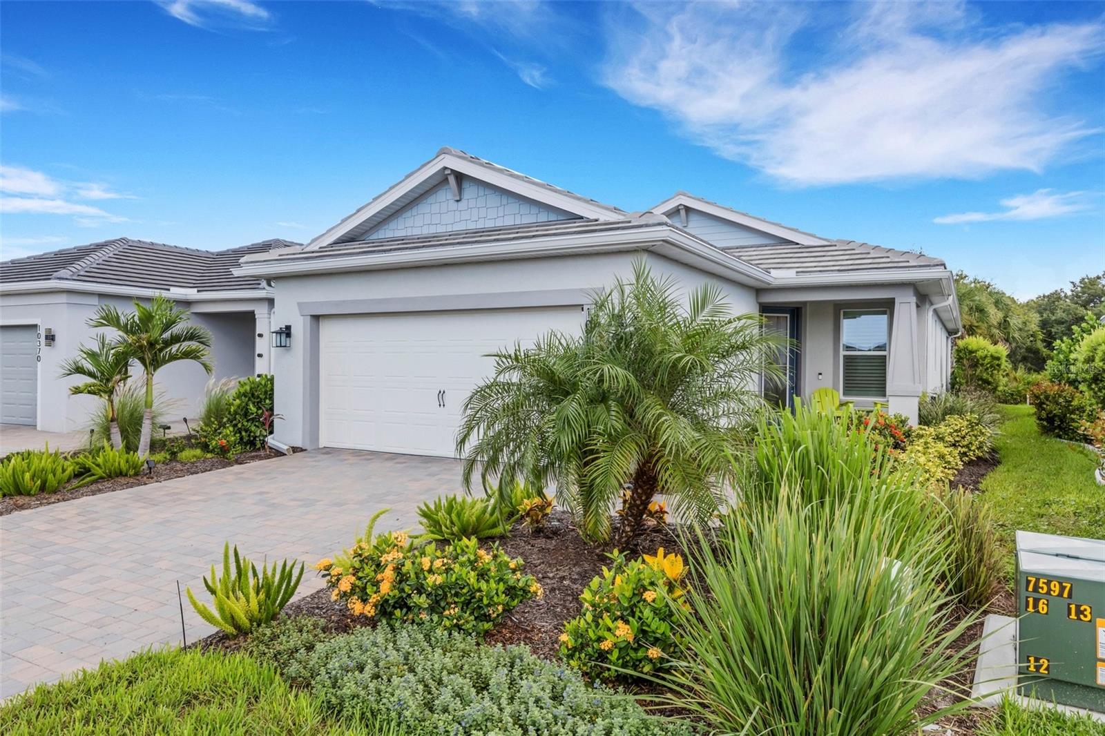 10374 ABACO FALLS DRIVE
