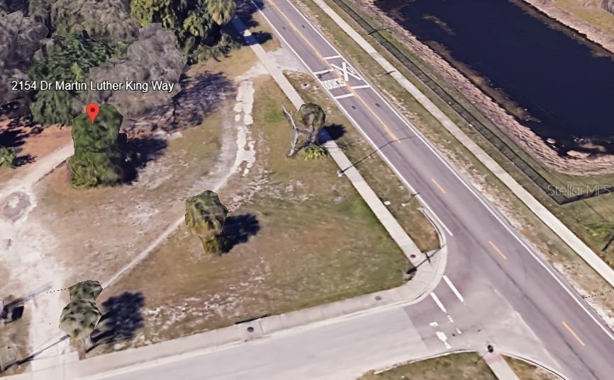 HUMPHREYS SUB - Land