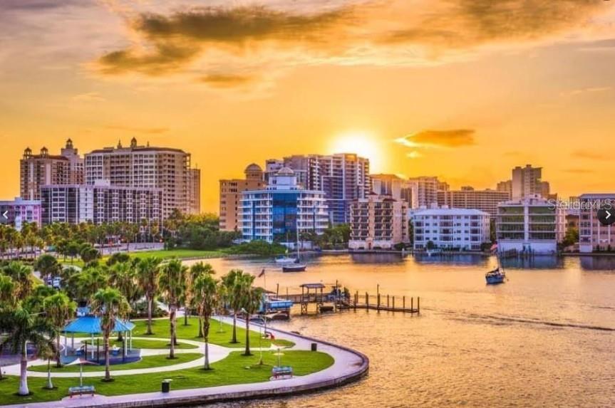 HUMPHREYS SUB - Land