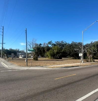 HUMPHREYS SUB - Land