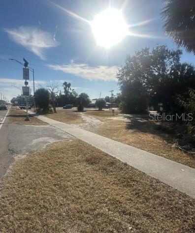 HUMPHREYS SUB - Land