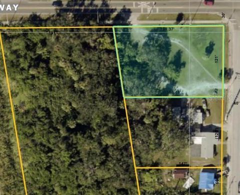 2154 DR MARTIN LUTHER KING JR WAY SARASOTA FL 34234