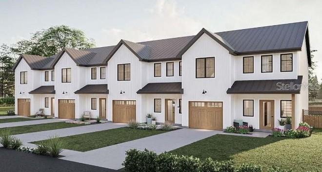 HUMPHREYS SUB - Land