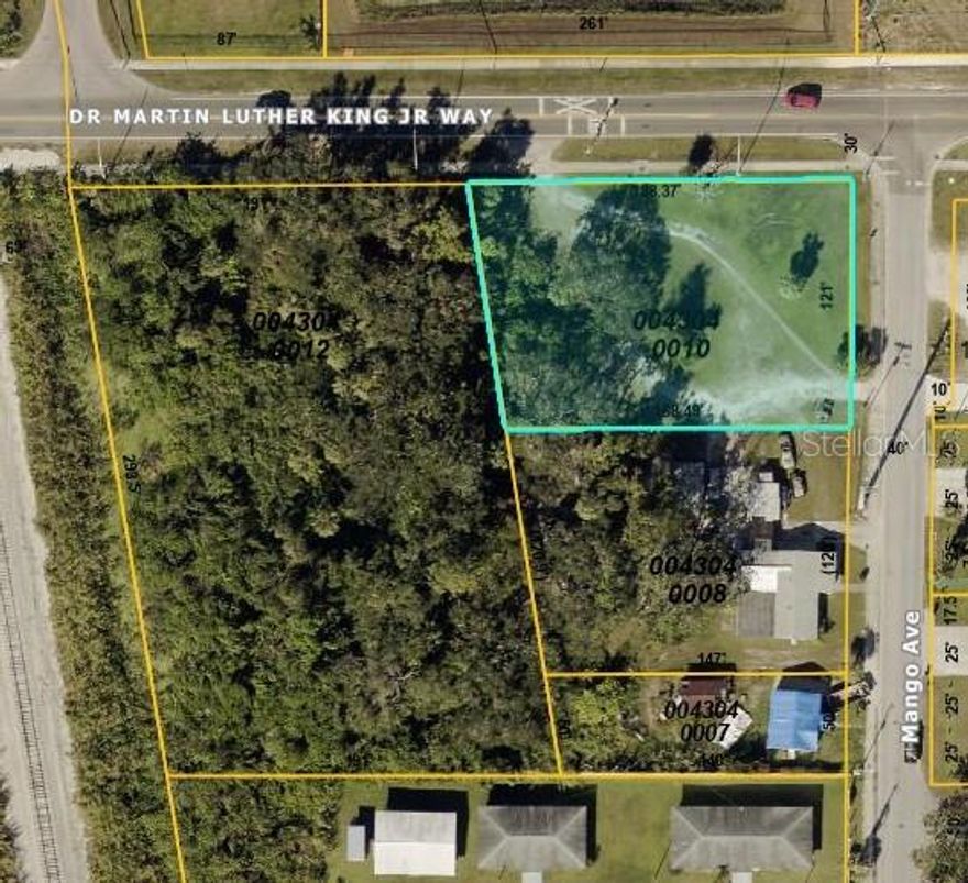 Prime Development Opportunity in Sarasota. RMF 2 Multifamily Lot Near Downtown and World-Famous Beaches
Discover an exceptional investment and development opportunity in the heart of Sarasota. This nearly half acre parcel (0.496 acres / 21,590 sq ft) is a vacant residential lot positioned directly beside an additional 1.28-acre parcel also for sale. Together, these properties create a rare chance to assemble a sizable multifamily development site in one of the city’s fastest growing corridors.
The 0.496 acre lot offers RMF 2 zoning with the ability to build up to four multifamily units. The neighboring 1.28 acre parcel is also zoned RMF 2 and allows for up to eleven multifamily dwellings. Combined, the two parcels provide the opportunity to develop up to 15 units! An exceptional offering this close to Downtown Sarasota.
Located within the Humphreys Subdivision and designated as Residential Multi Family RMF 2, the site provides outstanding flexibility for builders, investors, and developers seeking to create income producing housing in a high demand area.
Enjoy unbeatable proximity to Sarasota’s top destinations…..Five minutes to Downtown Sarasota….. Ten to twelve minutes to Lido Beach…..Fifteen minutes to Siesta Key…..Quick access to shopping, dining, cultural venues, and major roadways
Whether your vision includes boutique multifamily residences, long/short term rentals, or modern townhomes, this site delivers the location, zoning, and scale to bring that vision to life. Opportunities of this caliber, so close to downtown, beaches, and Sarasota’s premier attractions, are increasingly rare!!